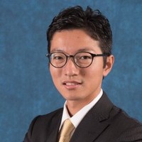 Yusuke Mori Phd Mpa Mbe