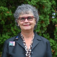 Stacy Beard
