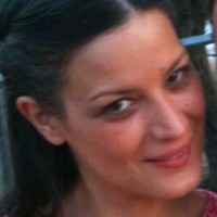 Miriam Romeo