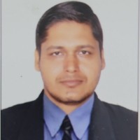 Vishal Singh
