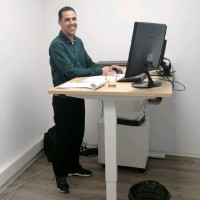 Redouane Sardi