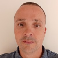 Philip Strickland (CMIOSH)