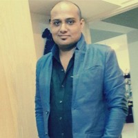 Dhaval Darji