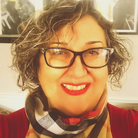 Mahvash Moloughi