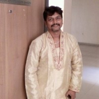 Nikesh Deshmukh