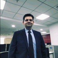 Manish Sharma