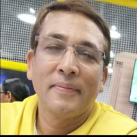 Dr Shaukat Shah