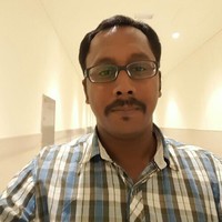 Anand Ayyasamy