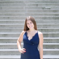 Alivia Timmerman
