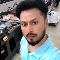 siraj ul hasan
