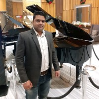 Lalit Malia