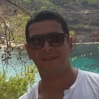 Moustafa Eltahan