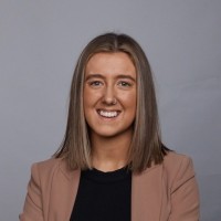 Sarah Hendriksen