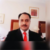 Tirvendar Kumar Sharma
