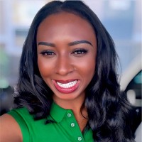 Brittney Bostic