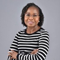 Jane Akinyelu