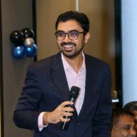 Anand Ajmera