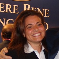 SABRINA PUJIA