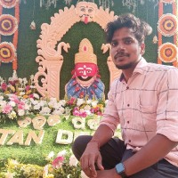 Ashish Sahoo