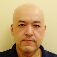 Stephen Kahlke