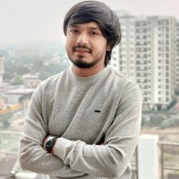 Shubham Khandelwal
