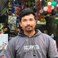 Arun Singh