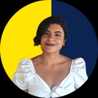 Maria Fernanda Ricaurte Gonzalez