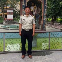 Phuntsho Phuntsho