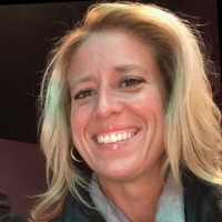 Dana Haugstad