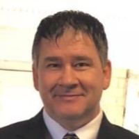 David Thomas
