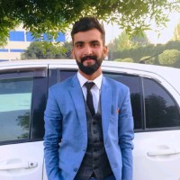 Muhammad Afzal Khan