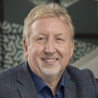 Graham Reed