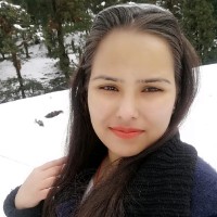 Kanchan Lata Nautiyal