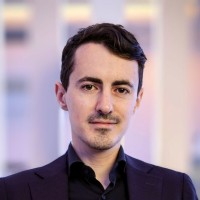 Michael Hogenboom