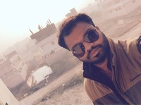 Aravind Goud