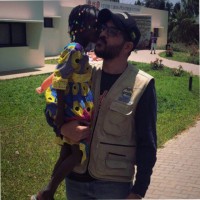 Ahmed Alshanti