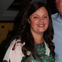 Karen Partridge