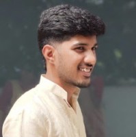 Deekshith Gudepu