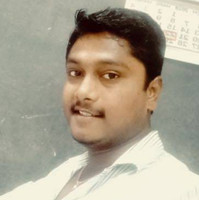 Rajkishore Sahoo