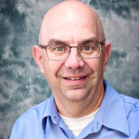 Gary Stang