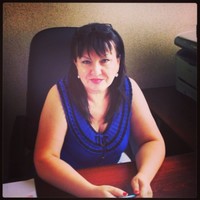 Анна Петина