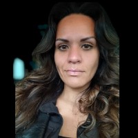 Chantal Taribuka-Luhukay