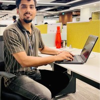 Akshay Nigade