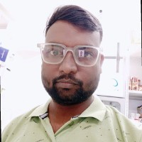 Niraj Balmiki