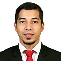 Trevor Veigas