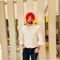 Mansimran Singh