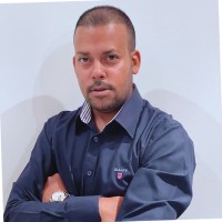 Naor Ashtamker