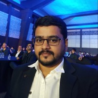 Pradeep Kumar K