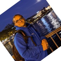 Naresh Kumar Kirikera
