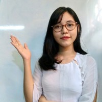 May Thet Htar Khin